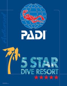 padi 5-star Moalboal