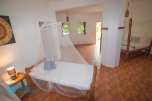 Family Room, Blue Orchid Resort, Moalboal resort